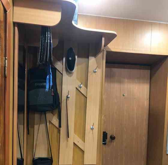 Студия, 23.6 м2, 1/5 эт. Лесосибирск