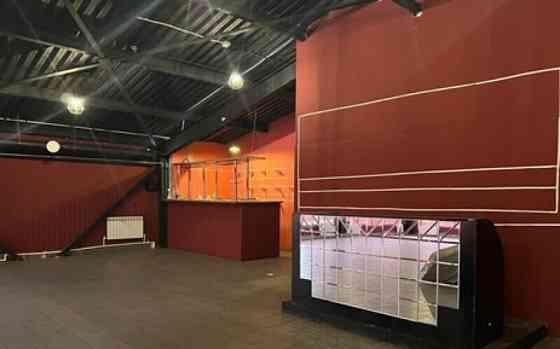 Свободного назначения, 350 м2 Сходня