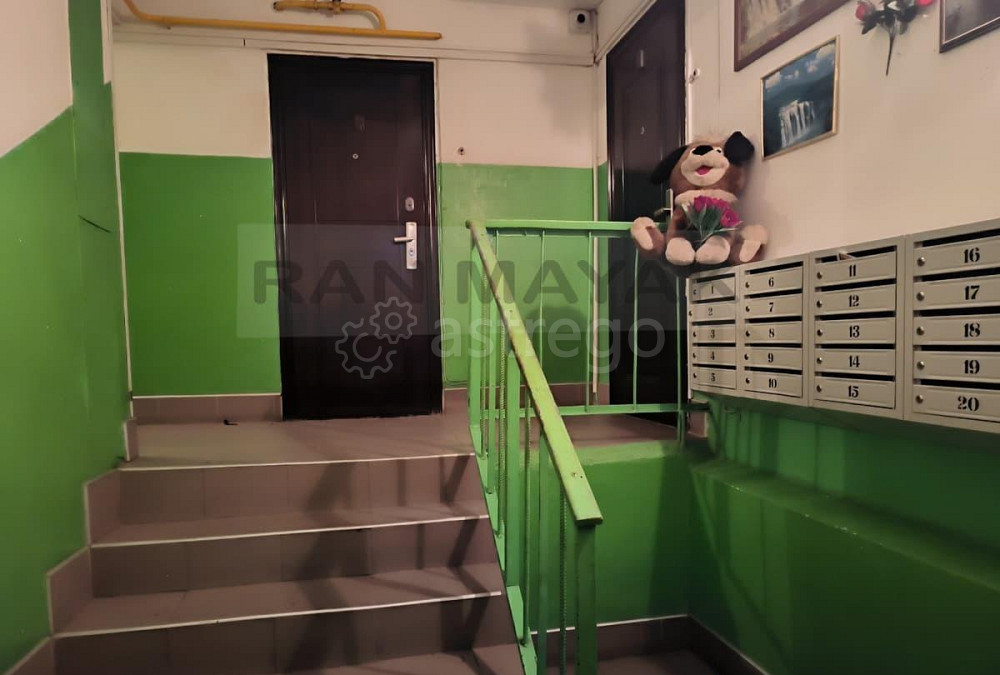 4-комн. квартира, 72.6 м, 3/9 эт. Майкоп - изображение 7