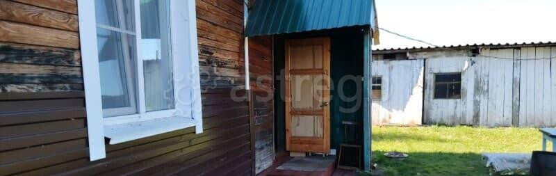 Дом, 70 м2 Минусинск - изображение 10