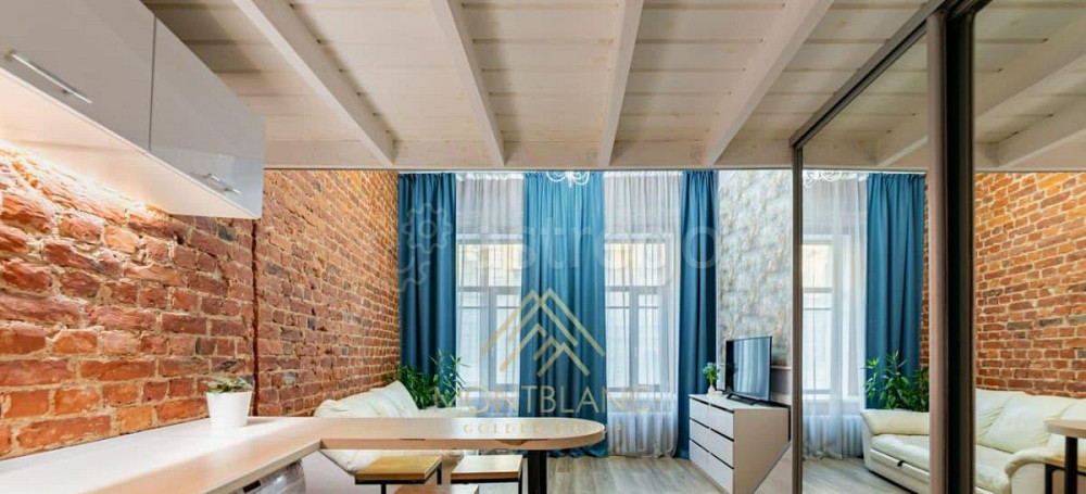 6-комн. квартира, 141 м2, 2/5 эт. Санкт-Петербург - изображение 3