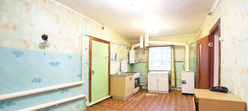 Дом, 55.1 м2 Волоколамск - изображение 10