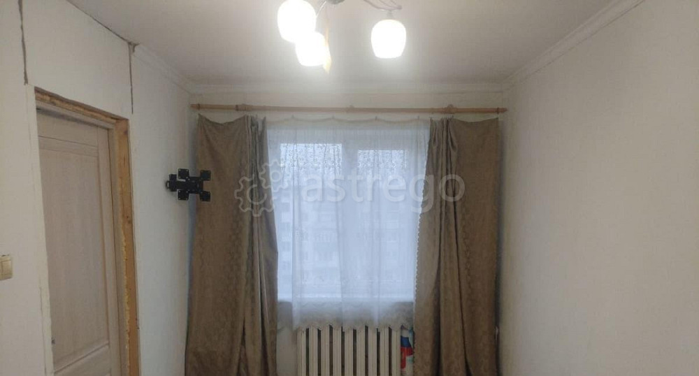 2-комн. квартира, 43.8 м2, 5/5 эт. Волоколамск - изображение 7