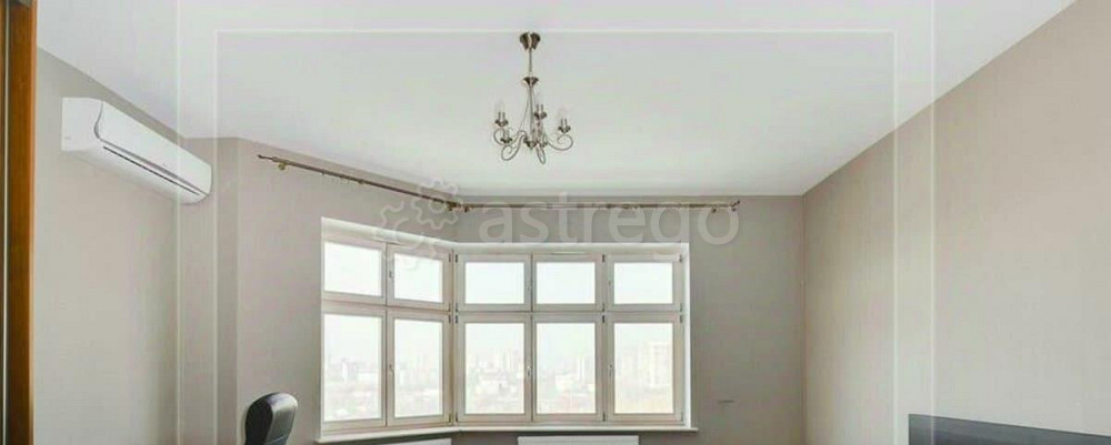 4-комн. квартира, 140 м2, 6/23 эт. Москва - изображение 7