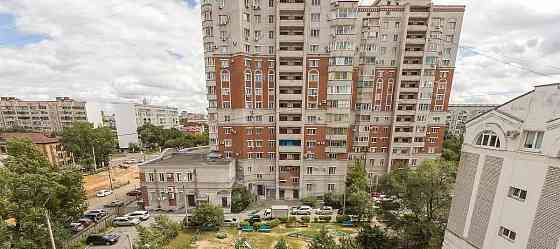 Студия, 26.6 м2, 7/9 эт. Благовещенск