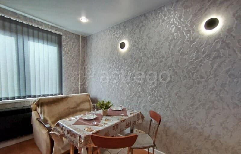 1-комн. квартира, 43 м2, 3/17 эт. Домодедово - изображение 5