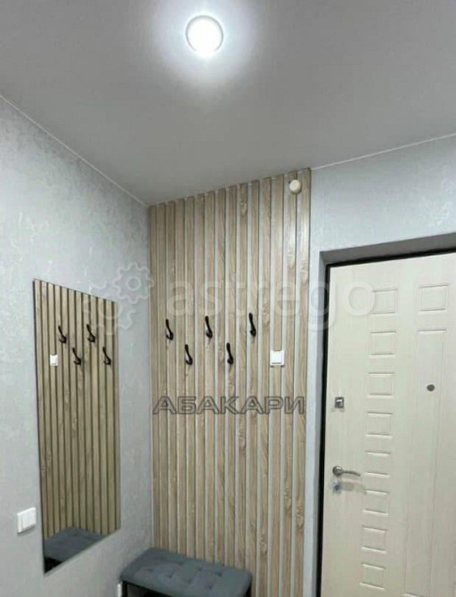 Студия, 38 м2, 14/18 эт. Красноярск - изображение 4