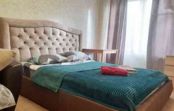 1-комн. квартира, 35 м2, 3/5 эт. Москва