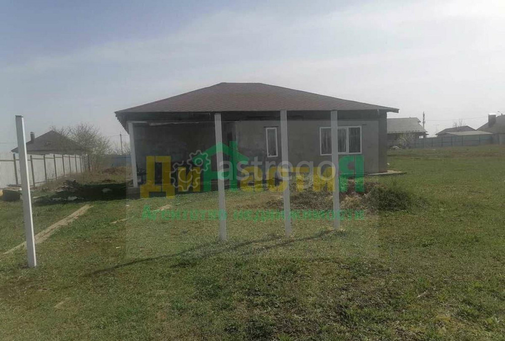 Дом, 100 м2, 16 соток Разумное - изображение 8