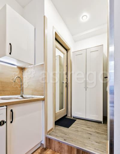 Студия, 15 м2, 2/4 эт. Подольск - изображение 7