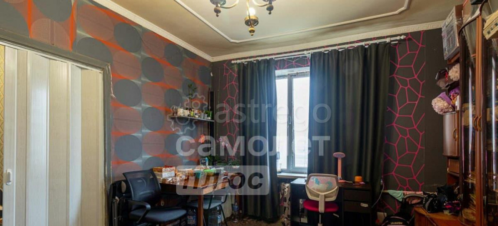 Комната, 21.5 м2, 2/5 эт. Подольск - изображение 3