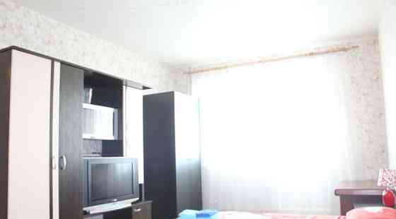 1-комн. апарт-ы, 41 м2, 15/17 эт. Москва