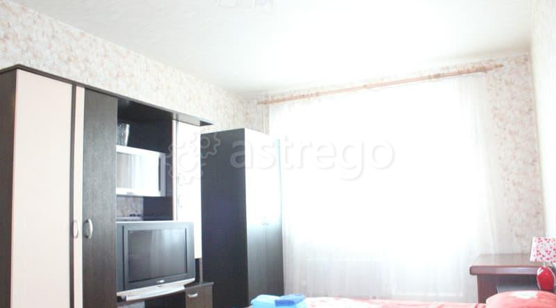 1-комн. апарт-ы, 41 м2, 15/17 эт. Москва - изображение 3