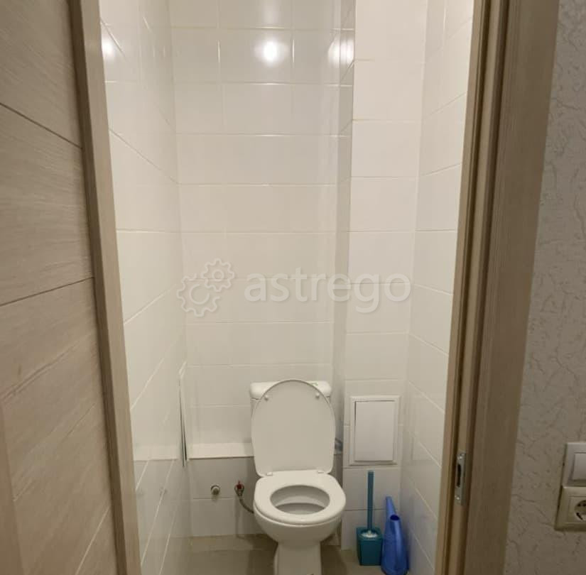1-комн. квартира, 48 м2, 4/12 эт. Москва - изображение 4