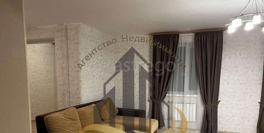 4-комн. квартира, 150 м2, 5/5 эт. Старый Оскол - изображение 5