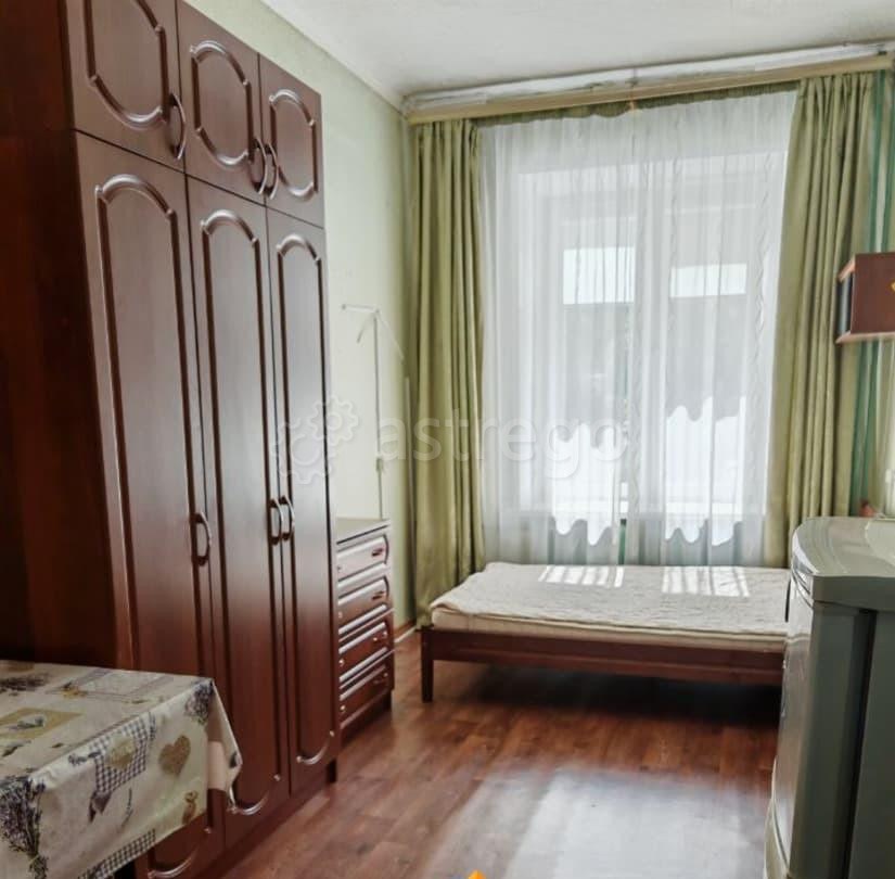 Комната, 13.1 м2, 2/4 эт. Серпухов - изображение 5