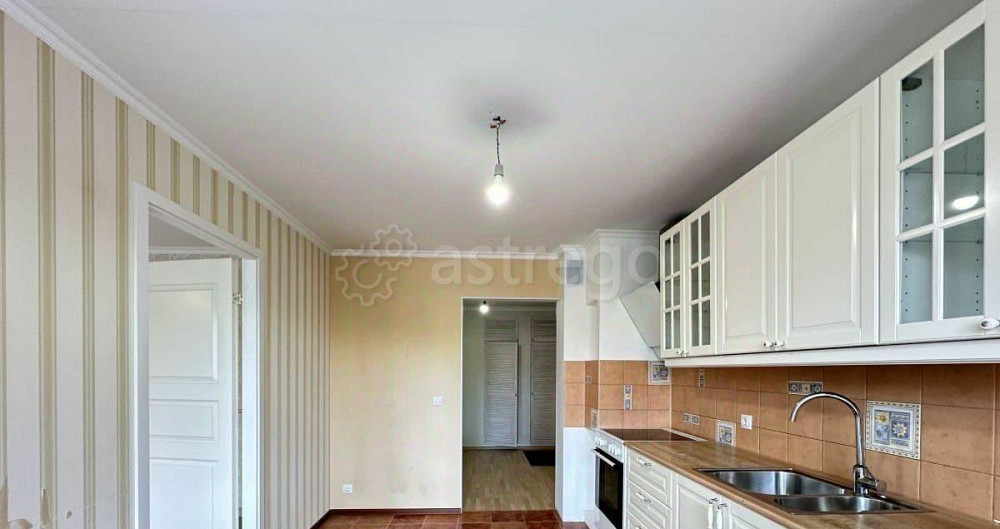 3-комн. квартира, 84 м2, 2/16 эт. Санкт-Петербург - изображение 4