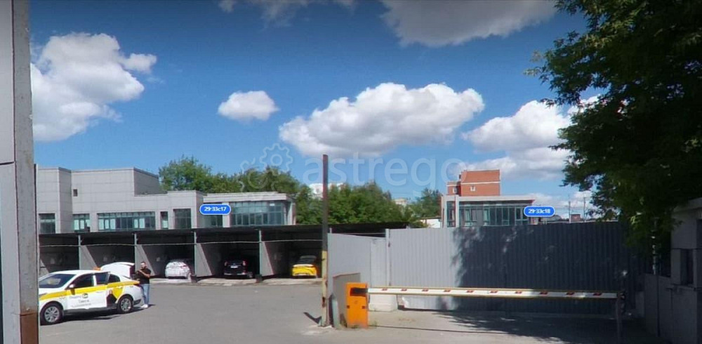 Коммерческий участок, 11.3 сотки Москва - изображение 1