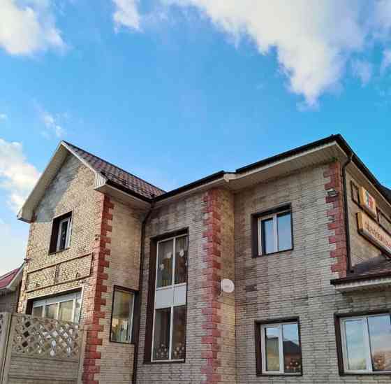 Коттедж, 440 м2, 8.5 сотки, 3 эт. Красноярск