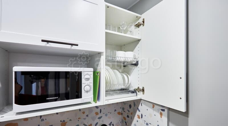 Студия, 14 м2, 2/5 эт. Подольск - изображение 9