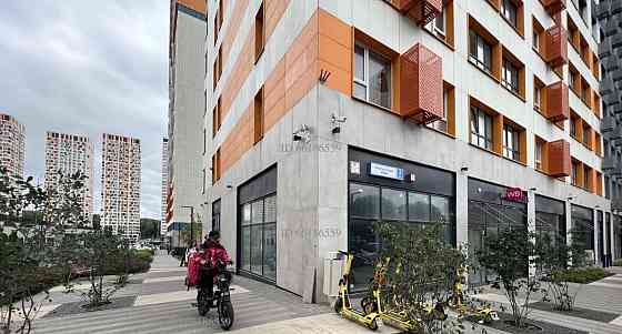 Торговое помещение, 85.18 м2 Красногорск