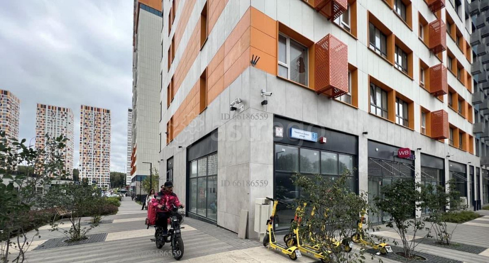 Торговое помещение, 85.18 м2 Красногорск - изображение 3