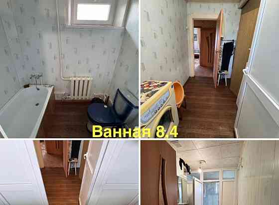 3-комн. квартира, 86.1 м2, 1/1 эт. Благовещенск