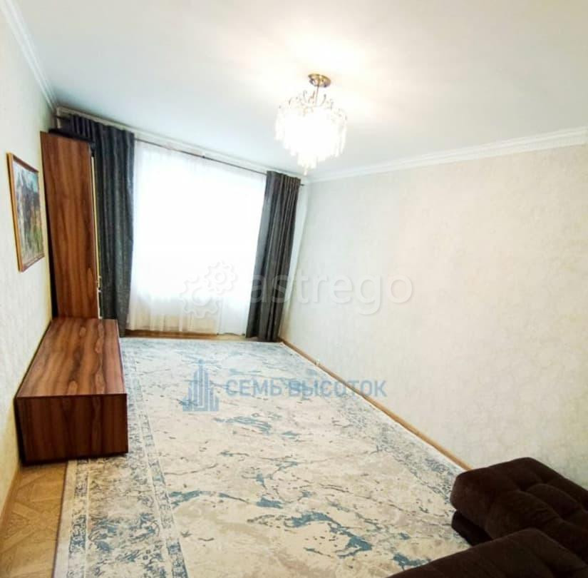 2-комн. квартира, 46 м2, 8/14 эт. Видное - изображение 7