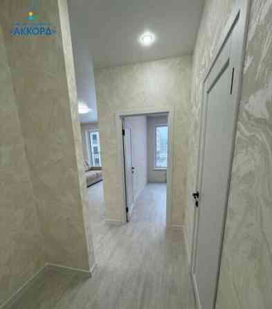 2-комн. квартира, 42.5 м2, 3/9 эт. Барнаул