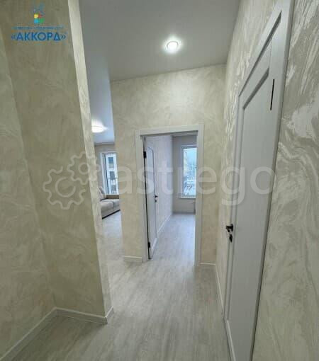 2-комн. квартира, 42.5 м2, 3/9 эт. Барнаул - изображение 2