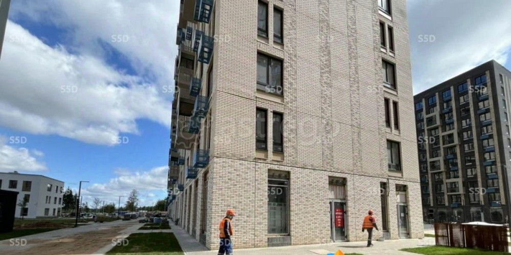 Торговое помещение, 70.2 м2 Химки - изображение 5