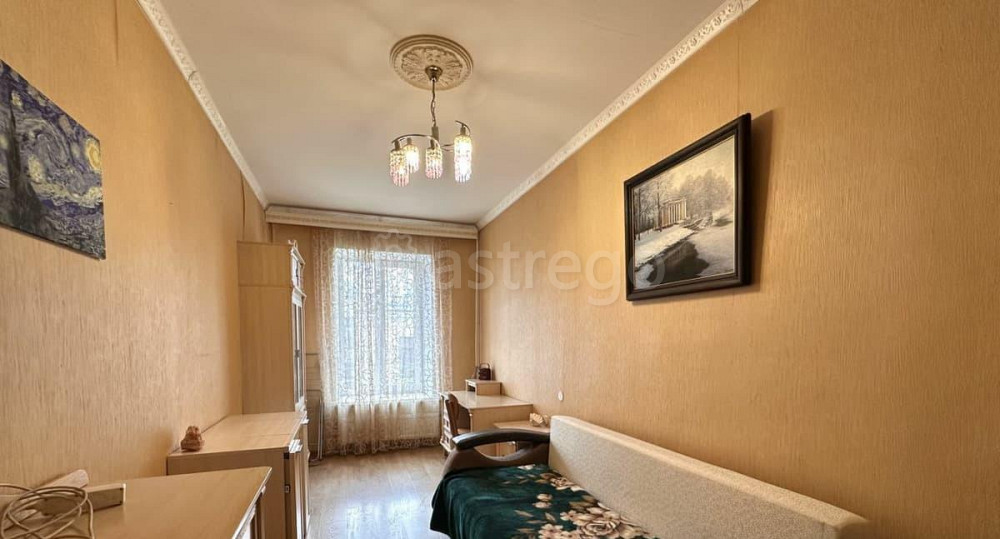 3-комн. квартира, 80 м2, 4/4 эт. Санкт-Петербург - изображение 4