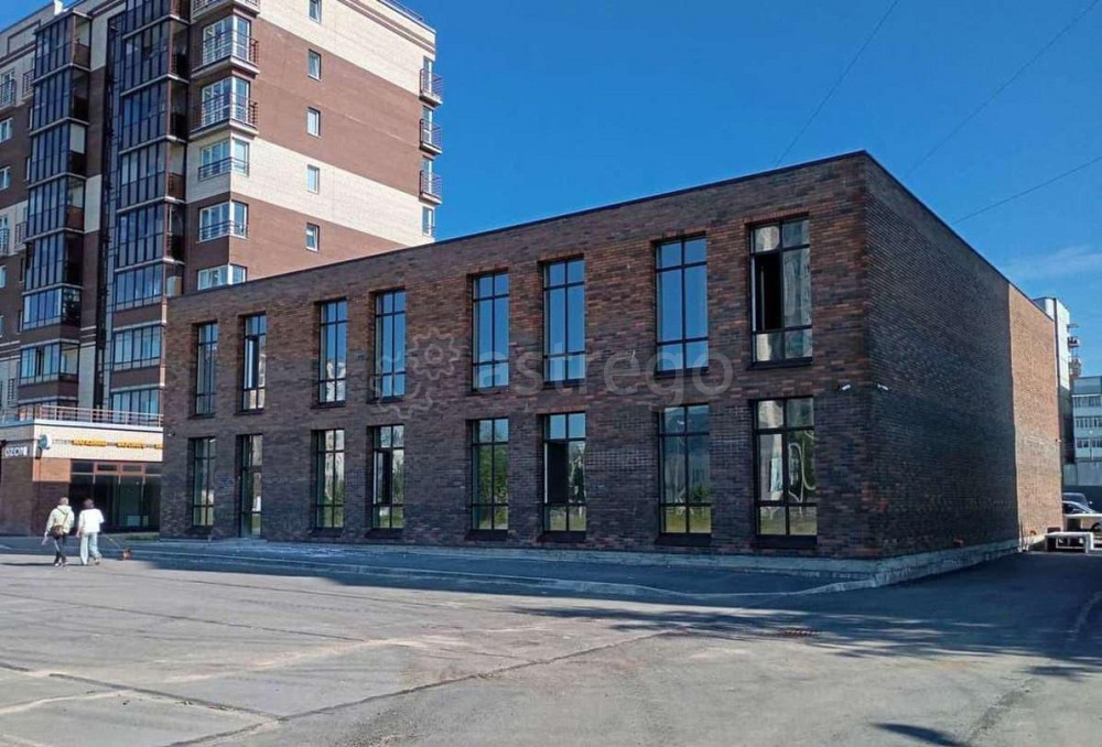 Свободного назначения, 1035.7 м2 Северодвинск - изображение 8