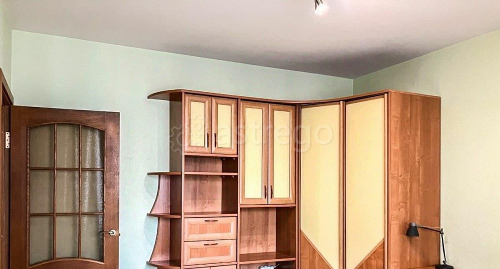 2-комн. квартира, 60.1 м2, 12/17 эт. Химки - изображение 4