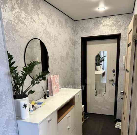3-комн. квартира, 49.3 м2, 5/5 эт. Коряжма