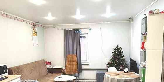 Дом, 50 м2, 4 сотки, 1 эт. Красноярск