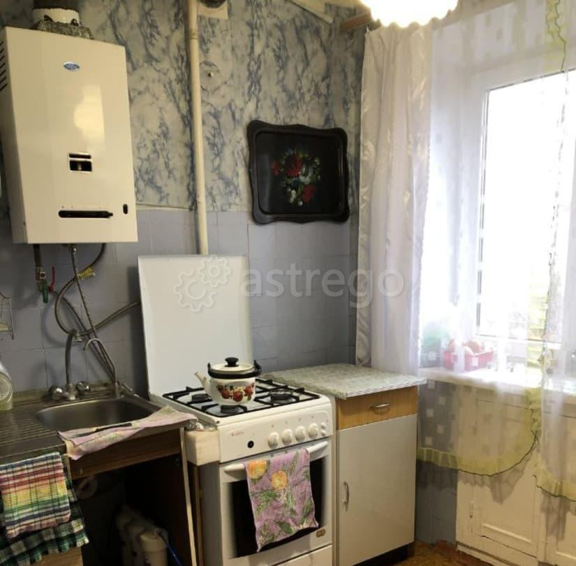 4-комн. квартира, 62 м2, 4/5 эт. Кашира - изображение 7