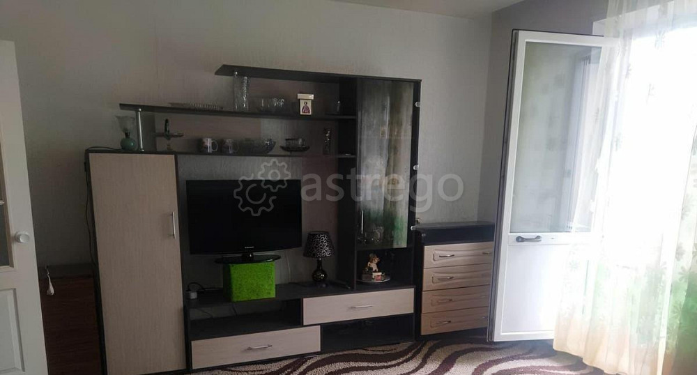 1-комн. квартира, 40 м2, 4/10 эт. Красноярск - изображение 1