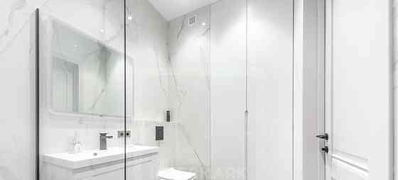 2-комн. апарт-ы, 40 м2, 3/5 эт. Москва