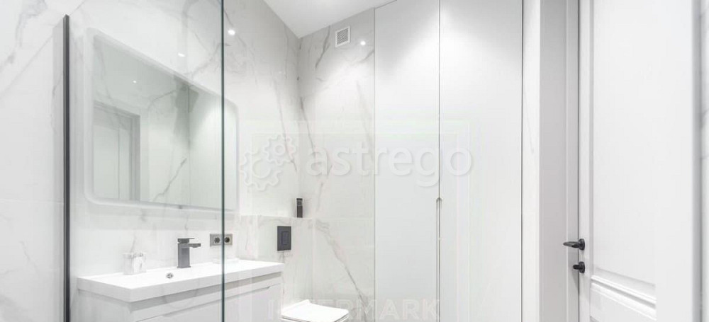 2-комн. апарт-ы, 40 м2, 3/5 эт. Москва - изображение 6