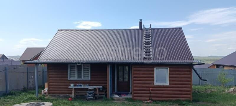 Дом, 45.5 м2 Туймазы - изображение 1