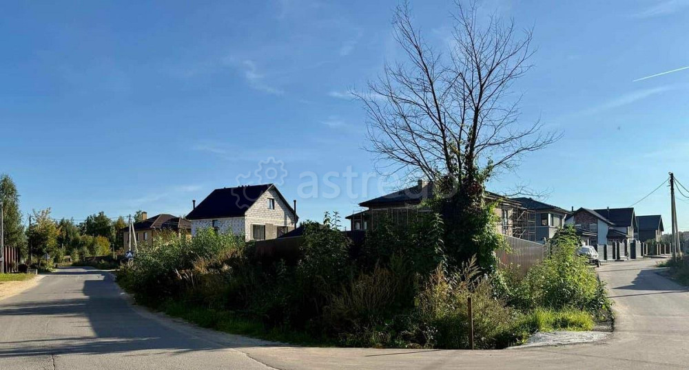 Земельный участок, 7.1 сотки Щёлково - изображение 4