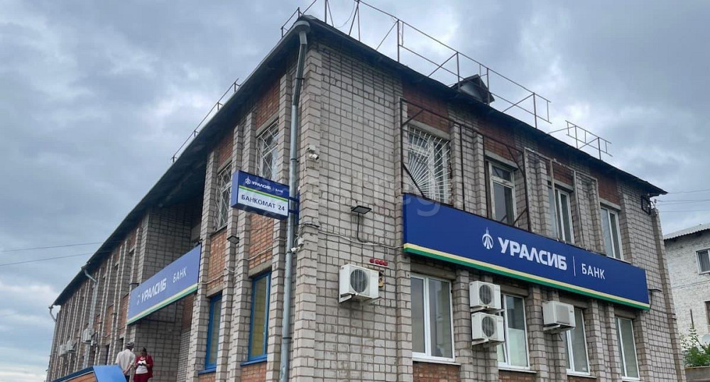 Готовый бизнес, 223.6 м2 Давлеканово - изображение 5