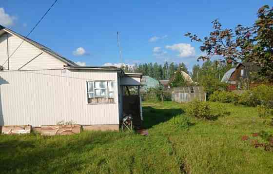Дача, 36 м2 Павловский Посад