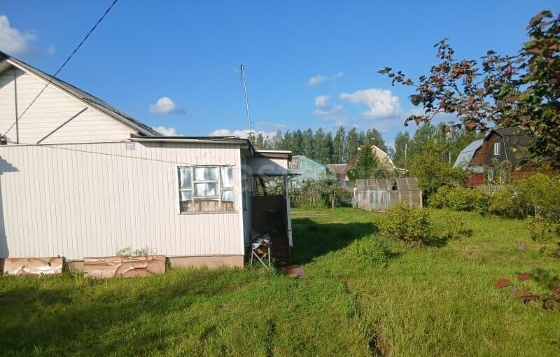 Дача, 36 м2 Павловский Посад - изображение 3