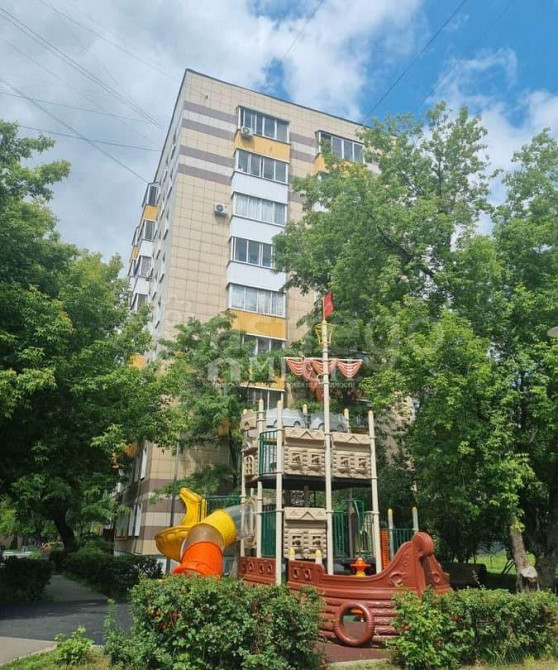 2-комн. квартира, 37.8 м2, 5/9 эт. Москва - изображение 7