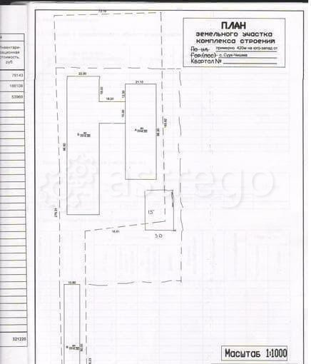 Производственное, 5000 м2 Уфа - изображение 3