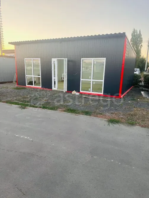 Сдам помещение 50 кв.м. в помещении не капитального строения Азов - изображение 5