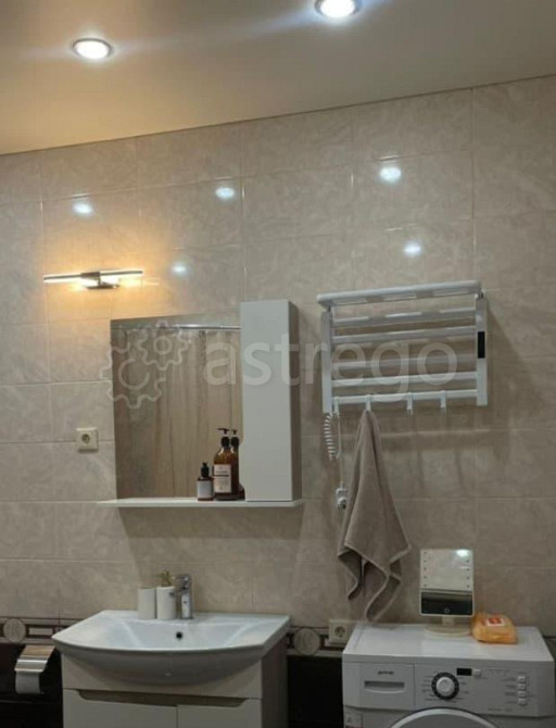 3-комн. квартира, 84 м2, 8/28 эт. Химки - изображение 2