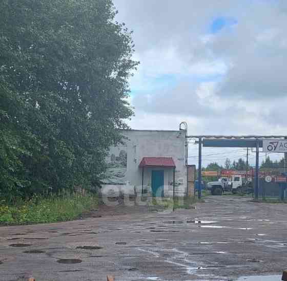 Склад, 119 м2 Котлас